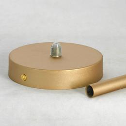 Подвесная люстра Lussole Loft Scope  - 4